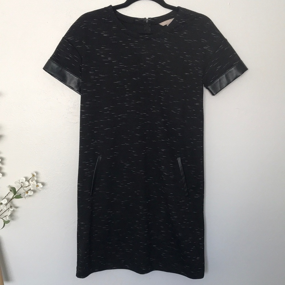 Banana Republic T-shirt Dress